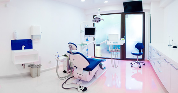 Dental Clinic Project in Romania